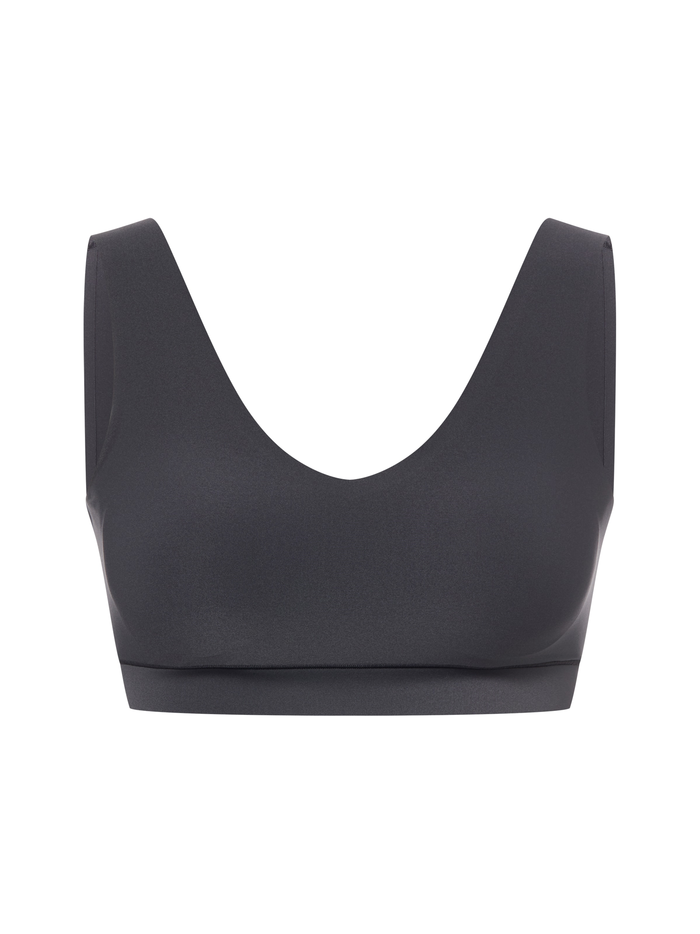 Chantelle Бралетт бра в антраците
Chantelle Бралетт бра в антраците