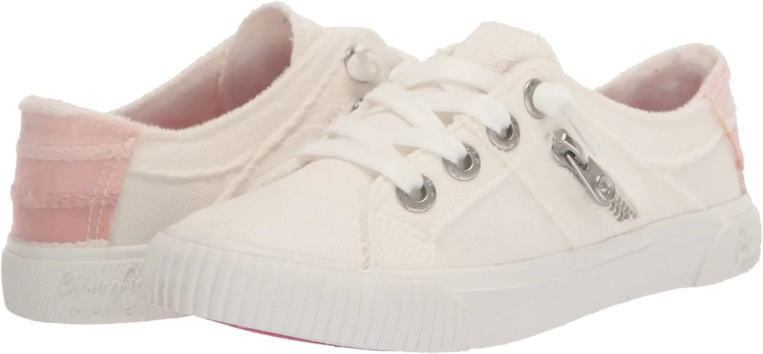 Кроссовки Blowfish Malibu Girls Fruit-Kids, белый
Кроссовки Blowfish Malibu Girls Fruit-Kids, белый