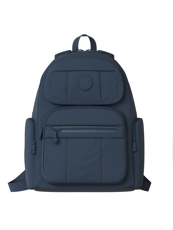 Рюкзак Kmisso, темно-синий
Рюкзак Kmisso, темно-синий