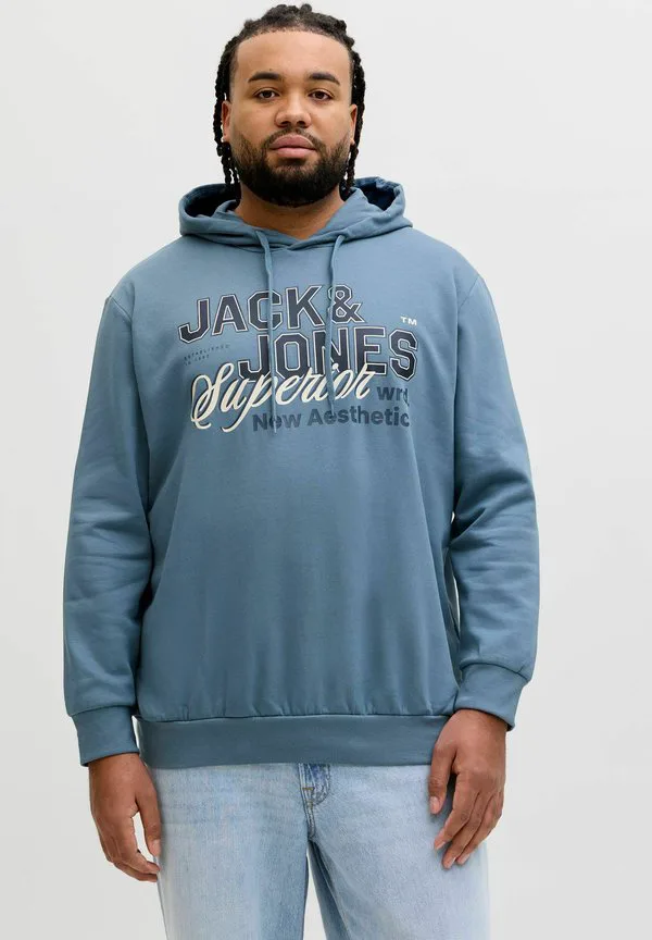 Толстовка с капюшоном Jack & Jones, Blue Mirage, Синий, Толстовка с капюшоном Jack & Jones, Blue Mirage
Толстовка с капюшоном Jack & Jones, Blue Mirage, Синий, Толстовка с капюшоном Jack & Jones, Blue Mirage
