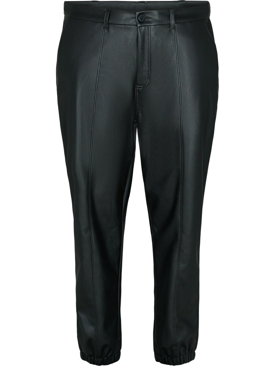 Обычные брюки Zizzi JKIMRA, черный
Обычные брюки Zizzi JKIMRA, черный