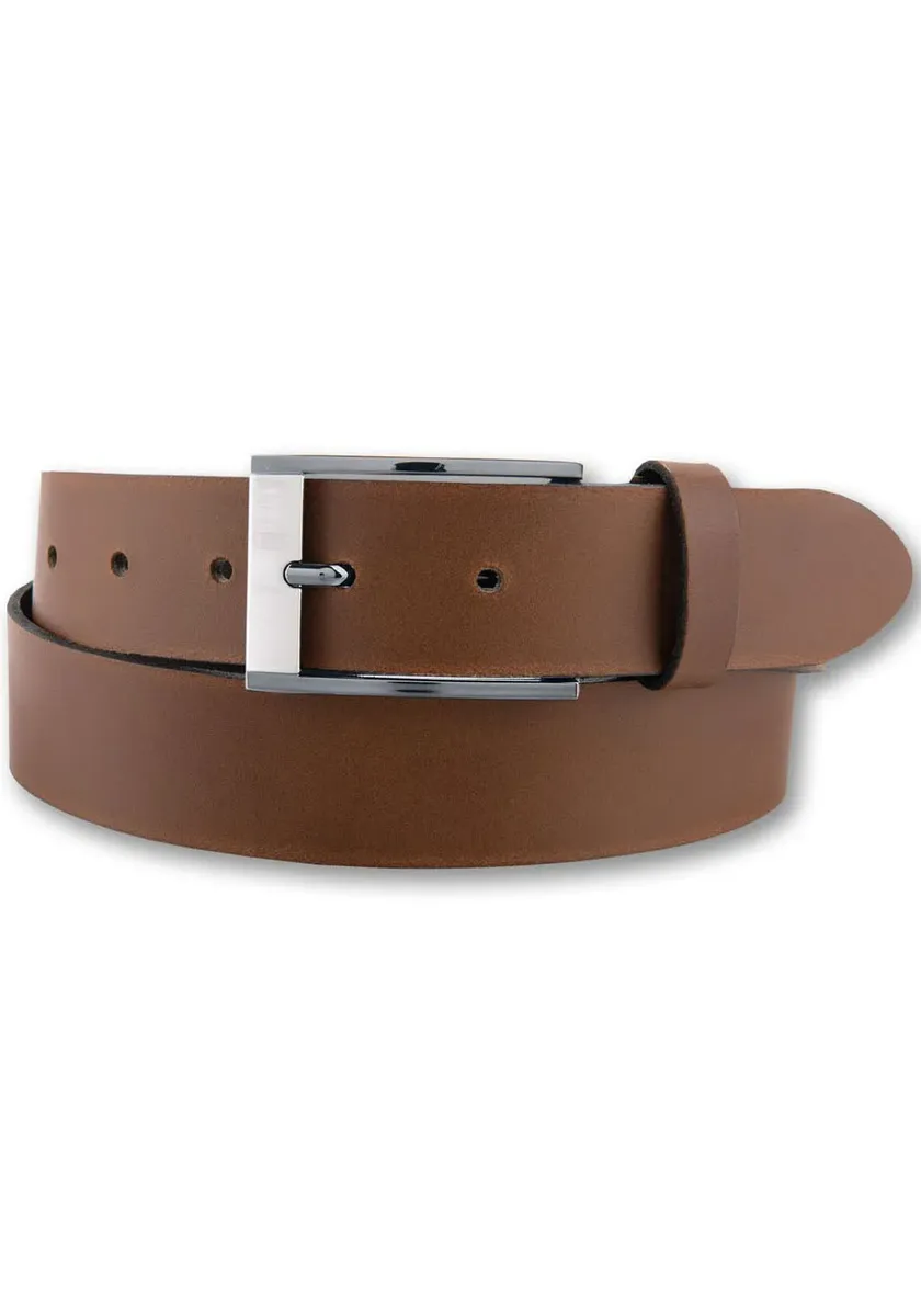 Кожаный ремень BERND GÖTZ, удлиненный, с дизайнерской застежкой, соответствующий размер. 140см. Плюс размер, цвет Cognac
Кожаный ремень BERND GÖTZ, удлиненный, с дизайнерской застежкой, соответствующий размер. 140см. Плюс размер, цвет Cognac