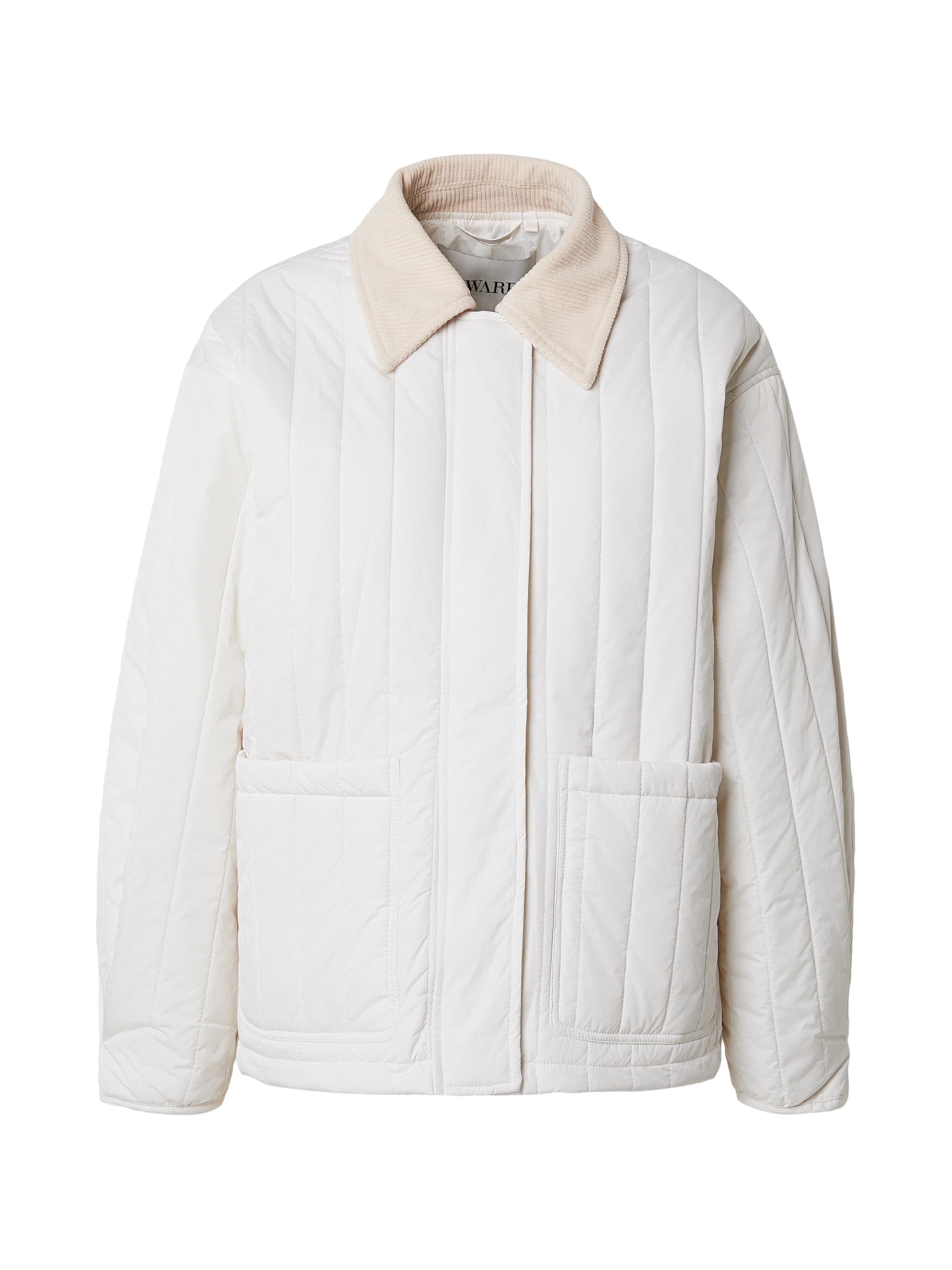 Aware Межсезонная куртка 'AWVALENTINE' в цвете беж, крем
Aware Межсезонная куртка 'AWVALENTINE' в цвете беж, крем