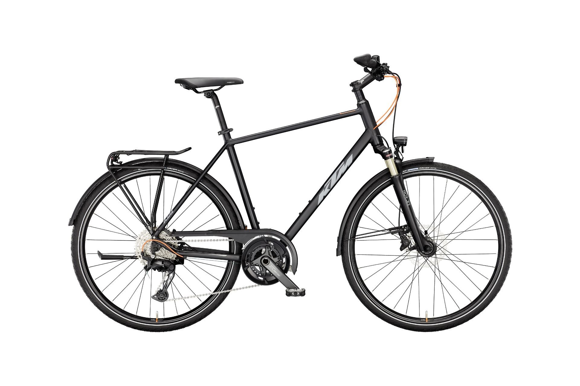 Трекинговый велосипед Ktm Life 1964 - 28 дюймов - diamant, schwarz | black matt (grey+orange)
Трекинговый велосипед Ktm Life 1964 - 28 дюймов - diamant, schwarz | black matt (grey+orange)