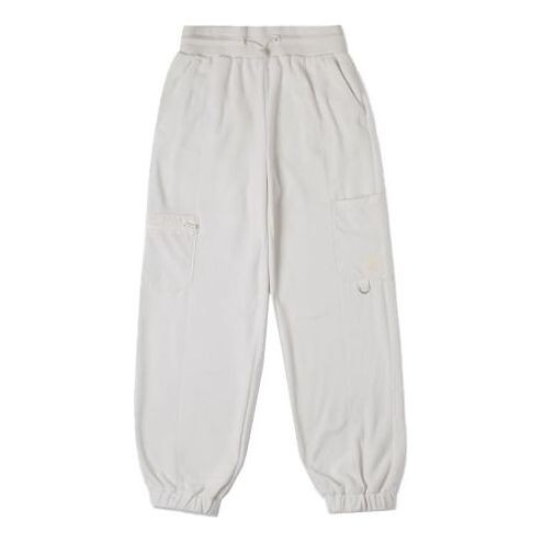 Брюки polar fleece pant 'white' Converse, белый
Брюки polar fleece pant 'white' Converse, белый