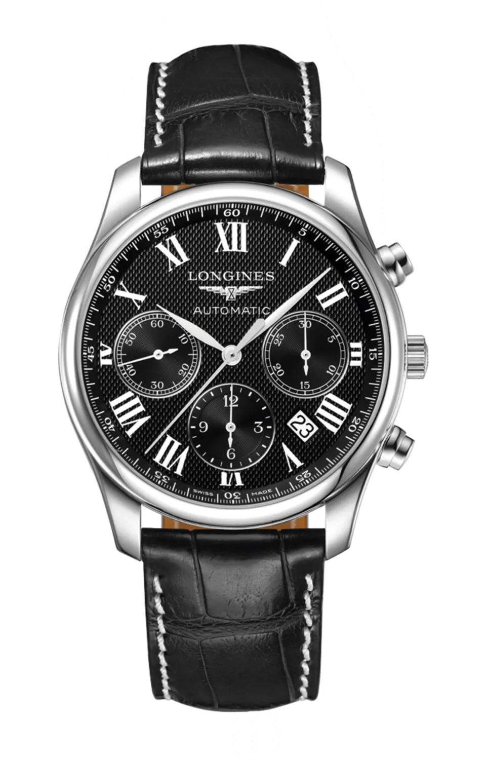 Часы the master collection Longines
Часы the master collection Longines