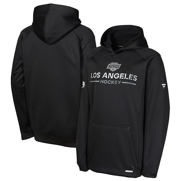 Черный худи Los Angeles Kings Authentic Pro Rink Raglan Fanatics
Черный худи Los Angeles Kings Authentic Pro Rink Raglan Fanatics