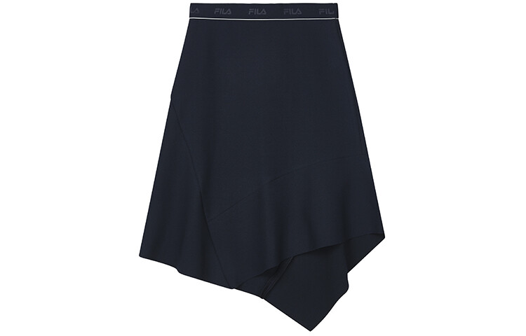 Повседневная длинная юбка женская The Dome Is Blue Fila 
Повседневная длинная юбка женская The Dome Is Blue Fila
