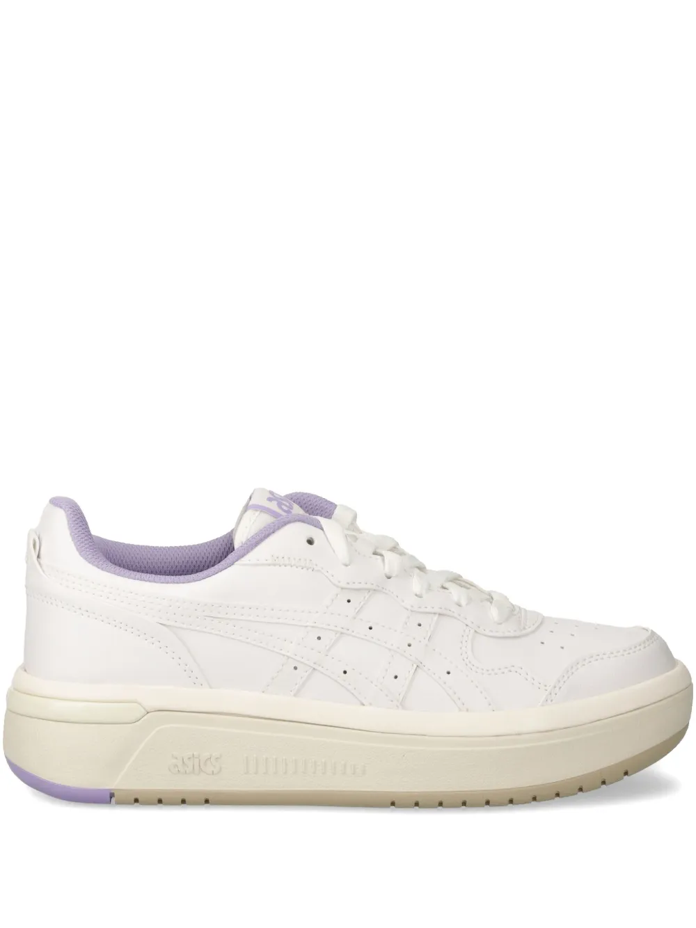 Кроссовки Japan S ST ASICS, белый
Кроссовки Japan S ST ASICS, белый