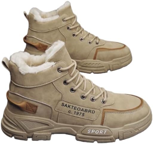 Кроссовки Chunky для мужчин с прочной толстой подошвой, на шнуровке, высокие, повседневные для улицы и повседневного ношения Txlkgqw, хаки
Кроссовки Chunky для мужчин с прочной толстой подошвой, на шнуровке, высокие, повседневные для улицы и повседневного ношения Txlkgqw, хаки