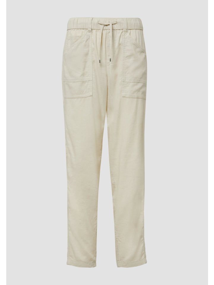 Брюки в цвете 0750_natural s.Oliver
Брюки в цвете 0750_natural s.Oliver