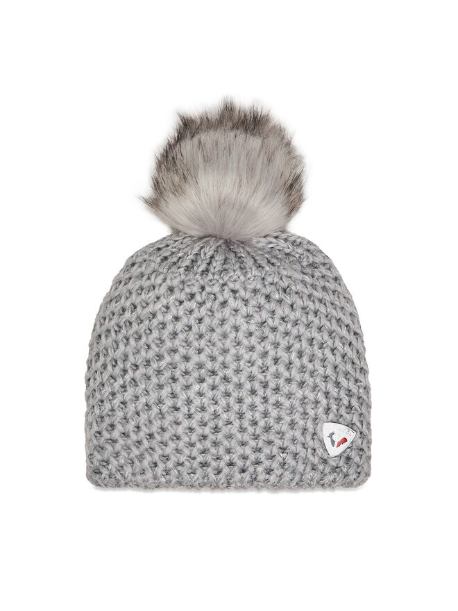 Кепка Rossignol, серый
Кепка Rossignol, серый