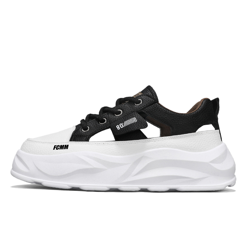 Детская повседневная обувь для детей FCMM, черный
Детская повседневная обувь для детей FCMM, черный