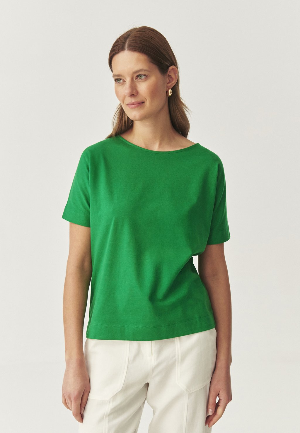 Базовая футболка LALI 3 TATUUM, зеленый
Базовая футболка LALI 3 TATUUM, зеленый