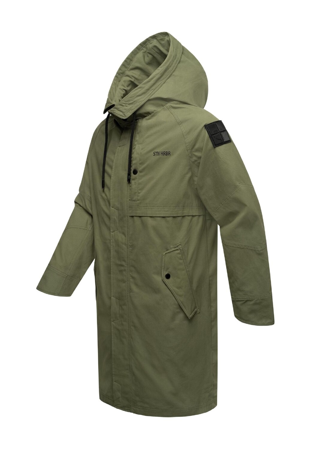 Короткое пальто Ярун STONE HARBOUR, цвет Olive Leaf, Хаки, Короткое пальто Ярун STONE HARBOUR, цвет Olive Leaf
Короткое пальто Ярун STONE HARBOUR, цвет Olive Leaf, Хаки, Короткое пальто Ярун STONE HARBOUR, цвет Olive Leaf