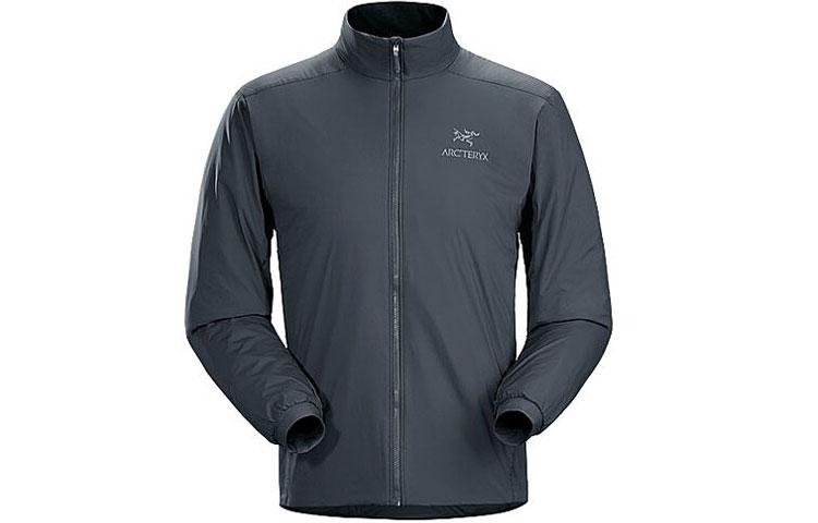 Arcteryx Пуховик ATOM LT мужской, Paradox Green/Paradox
Arcteryx Пуховик ATOM LT мужской, Paradox Green/Paradox