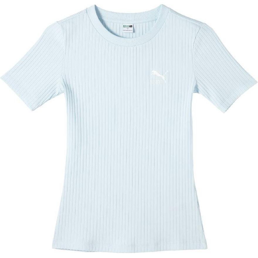 Футболка женская бирюзовая Puma
Футболка женская бирюзовая Puma