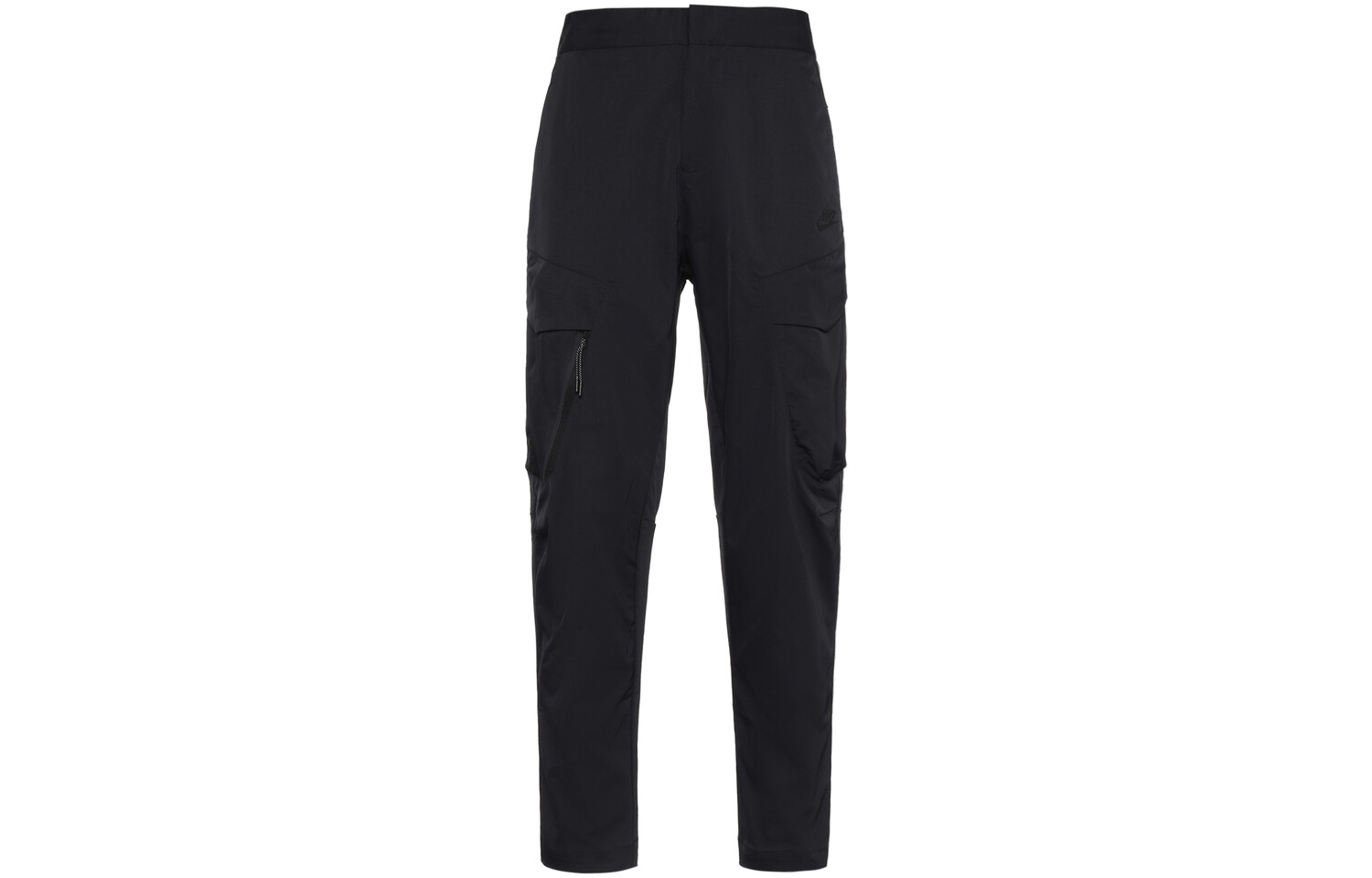 Мужские повседневные брюки Nike, Черный
Мужские повседневные брюки Nike, Черный