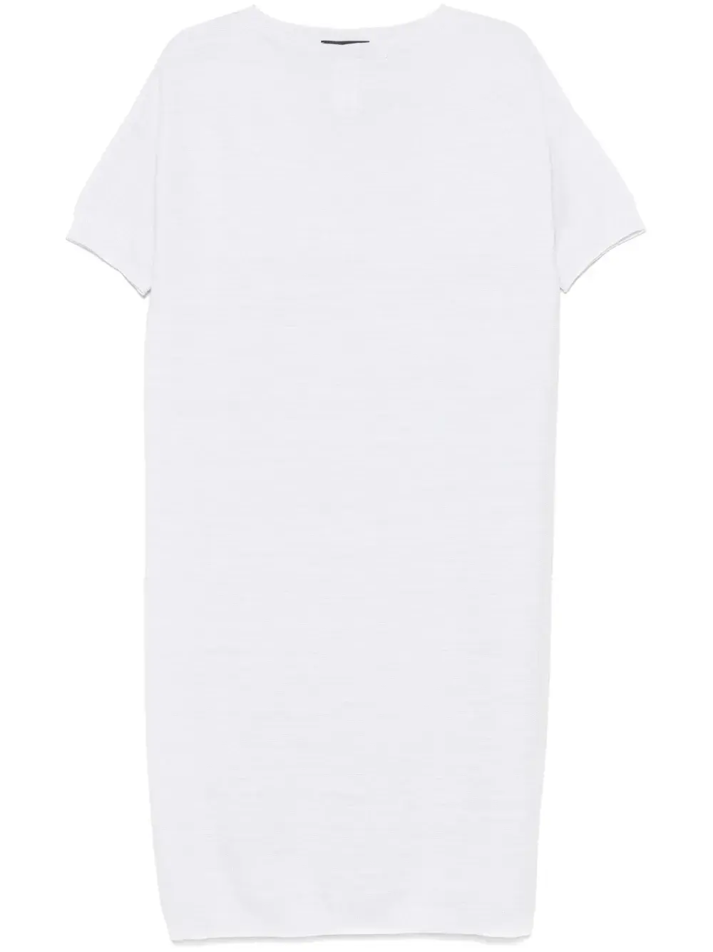 Платье миди с люрексом Fabiana Filippi, белый
Платье миди с люрексом Fabiana Filippi, белый