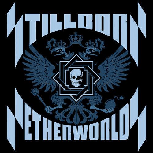 CD диск Stillborn: Netherworlds
CD диск Stillborn: Netherworlds