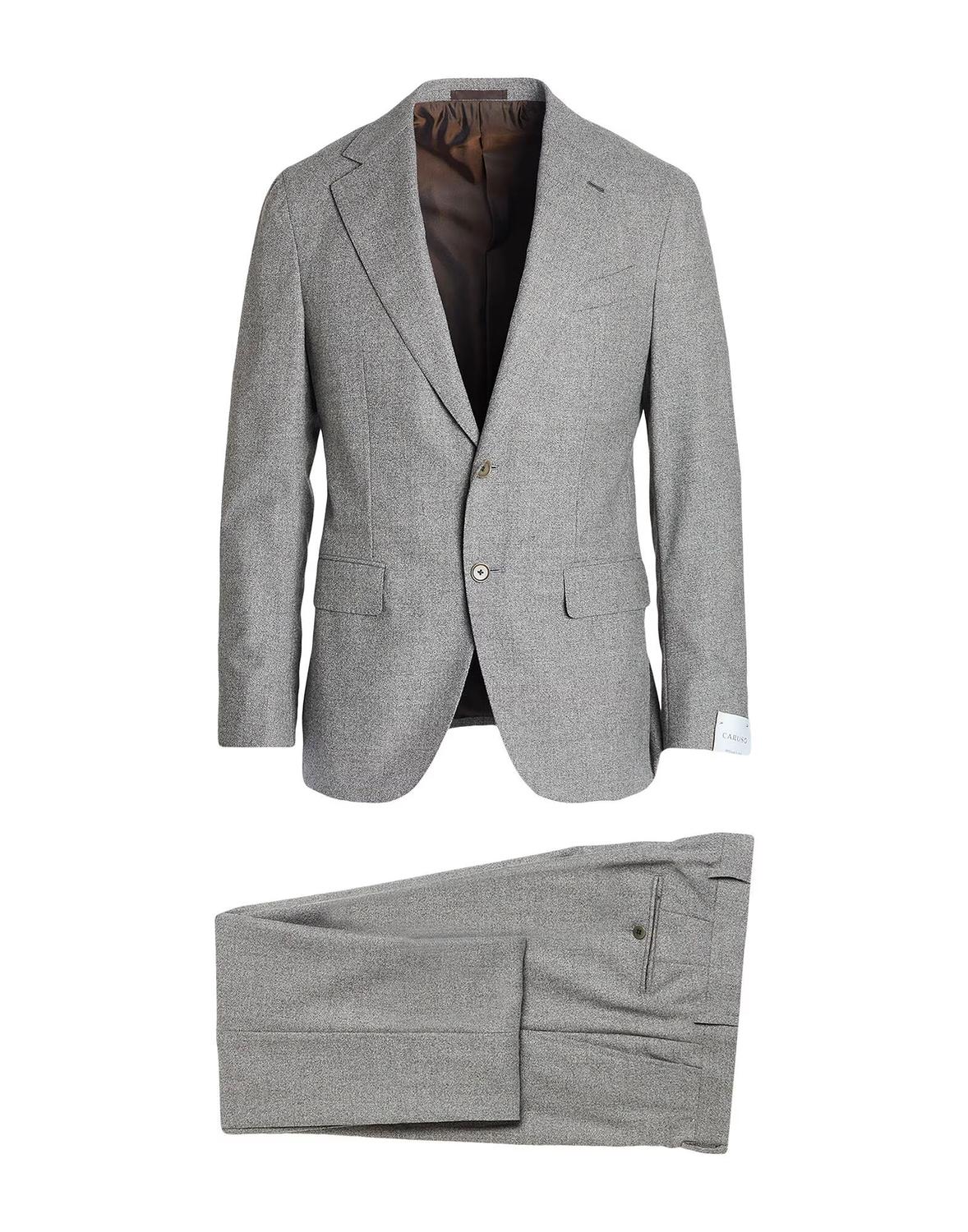 Костюм Caruso, серый
Костюм Caruso, серый