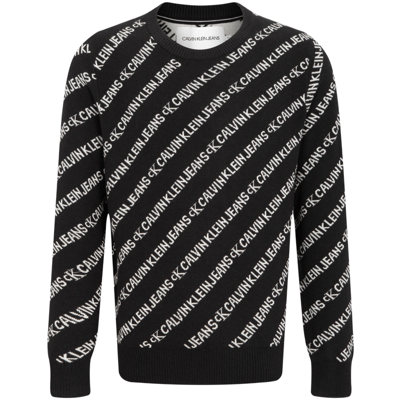 Calvin Klein Мужской трикотаж, черный
Calvin Klein Мужской трикотаж, черный