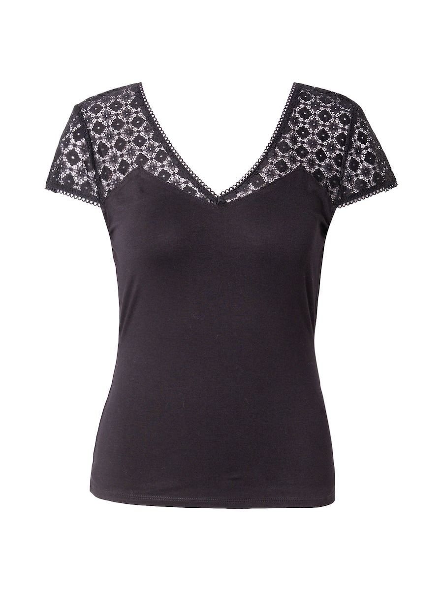 Рубашка Morgan FIK, черный
Рубашка Morgan FIK, черный