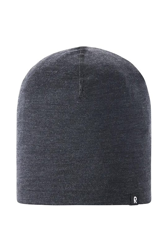 Детская шерстяная шапка Dimma Reima, серый
Детская шерстяная шапка Dimma Reima, серый