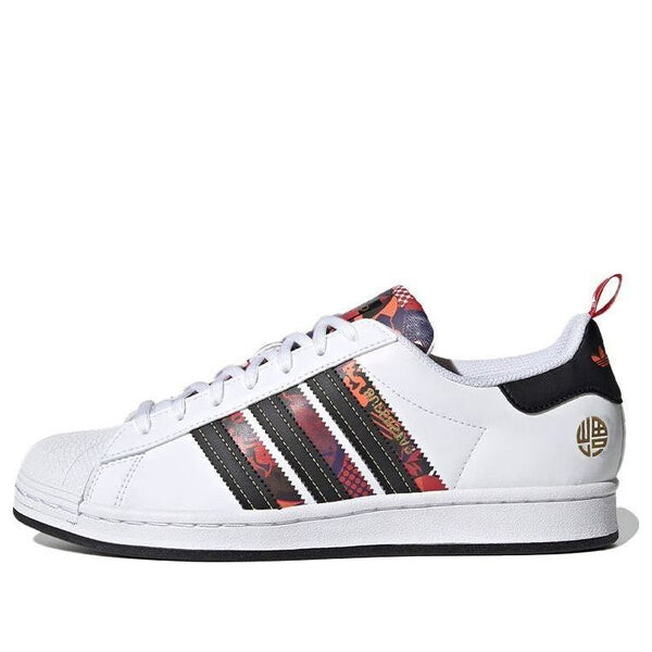 Кроссовки суперзвезда Adidas, белый
Кроссовки суперзвезда Adidas, белый