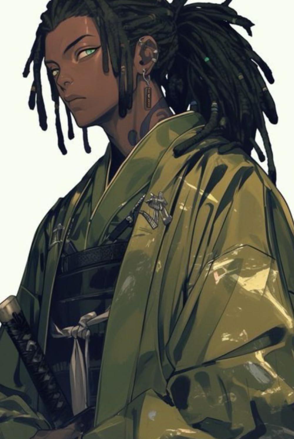 The Odds (Independently published)
The Odds (Independently published)