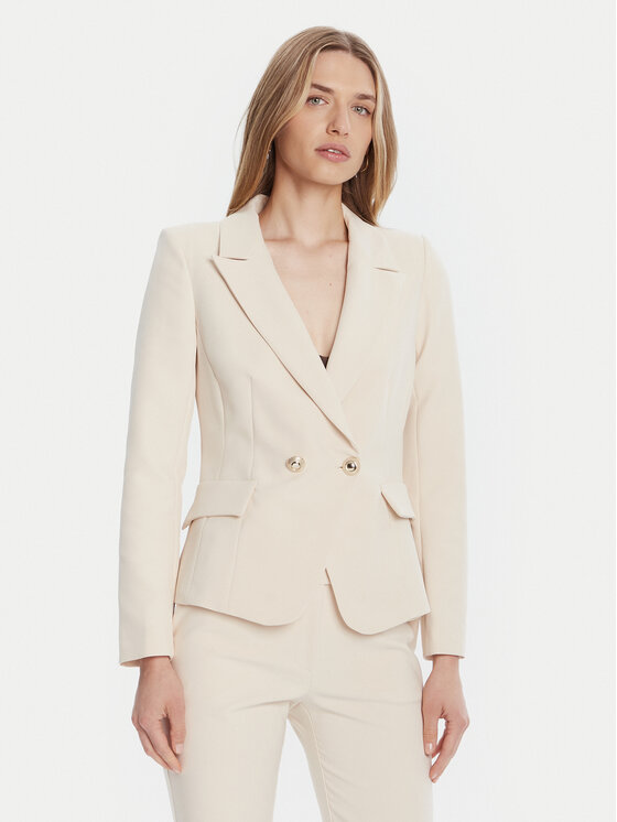 Пиджак slim fit CFC0126221003 Rinascimento, бежевый
Пиджак slim fit CFC0126221003 Rinascimento, бежевый