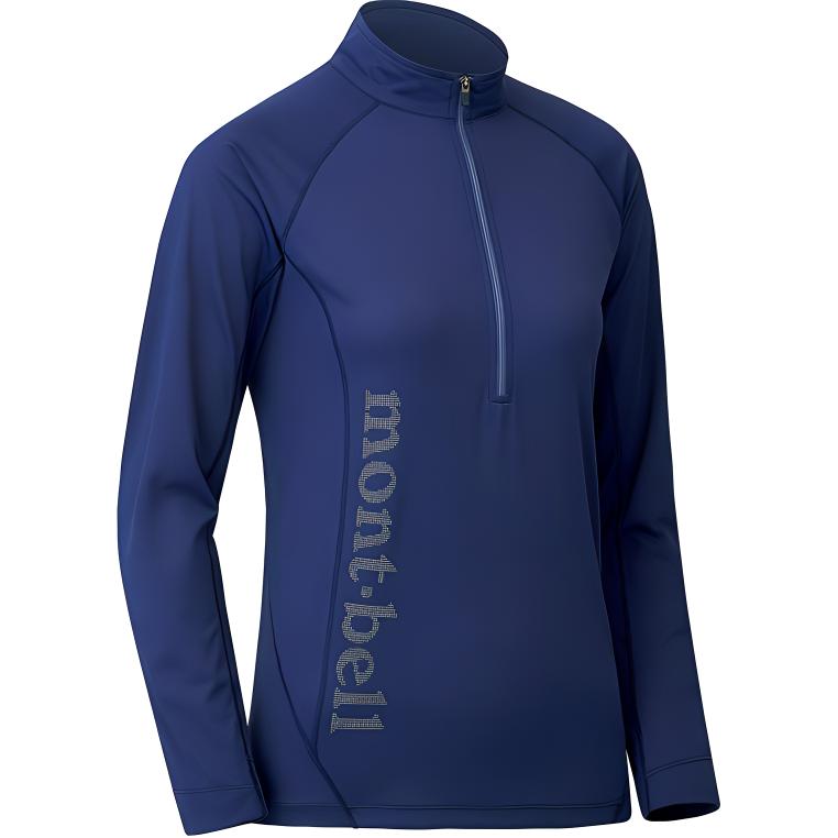 Футболка женская MONTBELL, MIBL Темно-синяя
Футболка женская MONTBELL, MIBL Темно-синяя