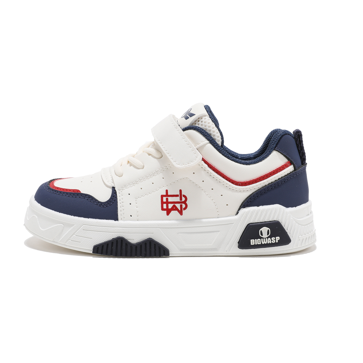 Нескользящие, износостойкие, дышащие низкие детские кроссовки для скейтбординга для подростков BIG WASP, бежевый/синий
Нескользящие, износостойкие, дышащие низкие детские кроссовки для скейтбординга для подростков BIG WASP, бежевый/синий