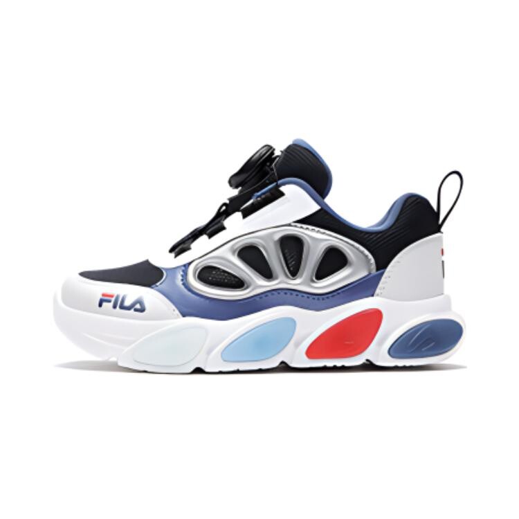 Обувь FILA Kids Lifestyle PS, Legendary Blue/Philo White
Обувь FILA Kids Lifestyle PS, Legendary Blue/Philo White