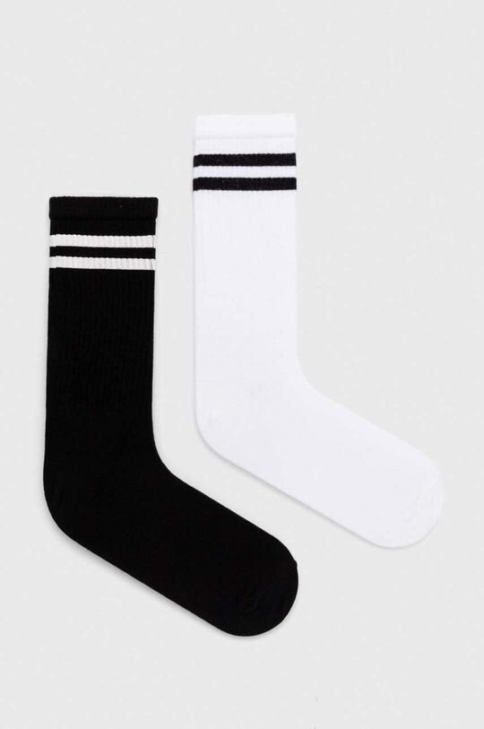 Хлопковые носки, 2 пары Medicine, мультиколор
Хлопковые носки, 2 пары Medicine, мультиколор