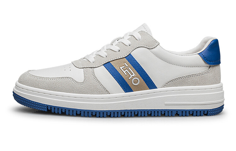 Кеды мужские, обувь для скейтбординга низкая Zro, черный/синий
Кеды мужские, обувь для скейтбординга низкая Zro, черный/синий