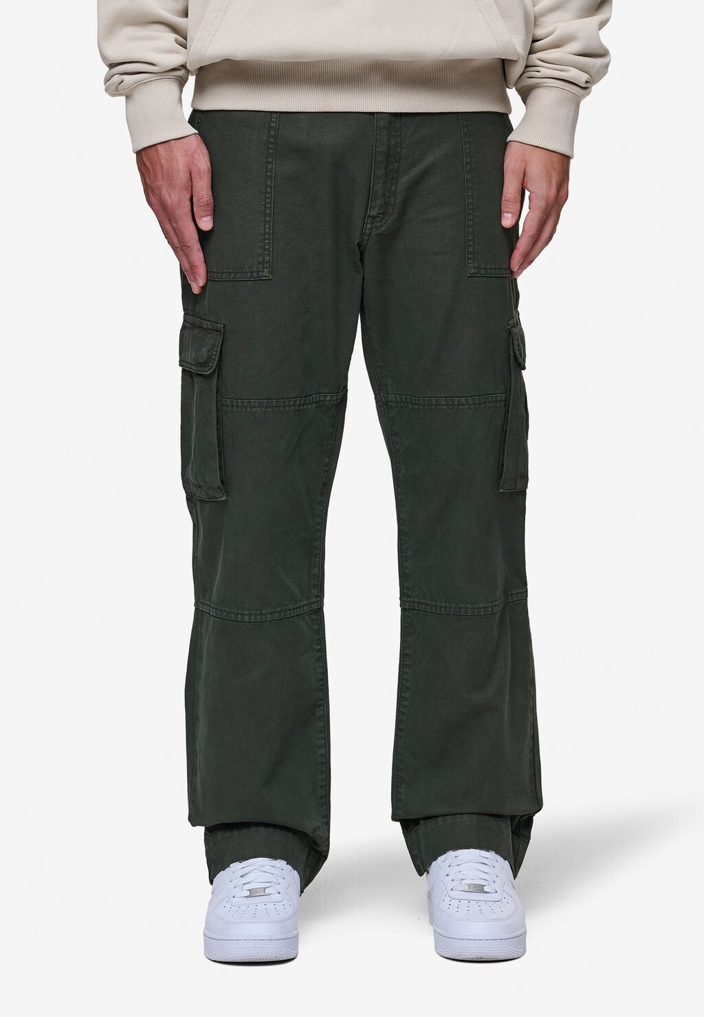 Брюки карго RISLEY Pegador, оливковый
Брюки карго RISLEY Pegador, оливковый