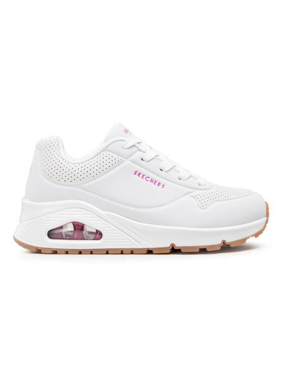 Кроссовки Stand On Air 310024L/WHP Skechers, белый
Кроссовки Stand On Air 310024L/WHP Skechers, белый