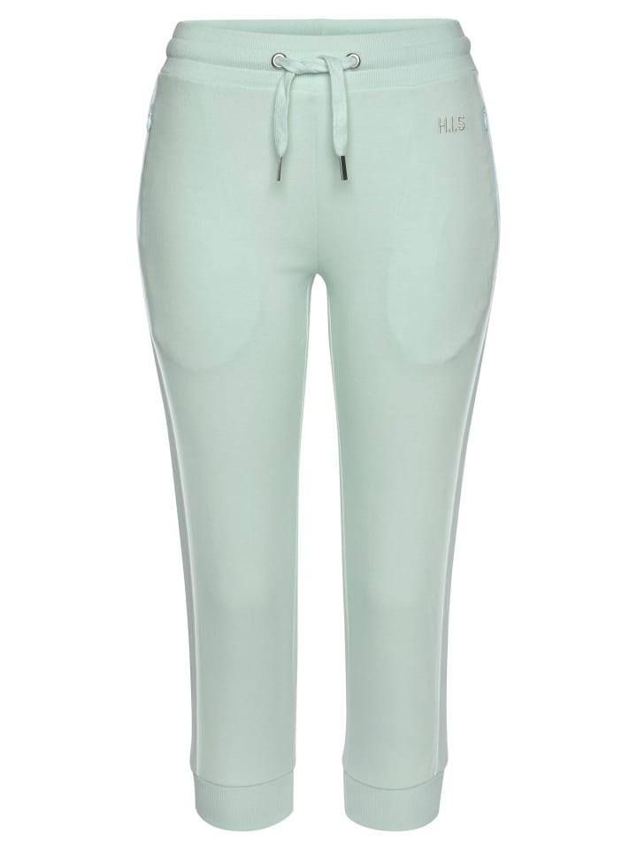 Леггинсы H.I.S, цвет hellmint
Леггинсы H.I.S, цвет hellmint