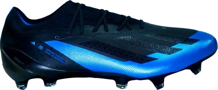 Кроссовки Bugatti x X Crazyfast 'Form Follows Performance', синий
Кроссовки Bugatti x X Crazyfast 'Form Follows Performance', синий