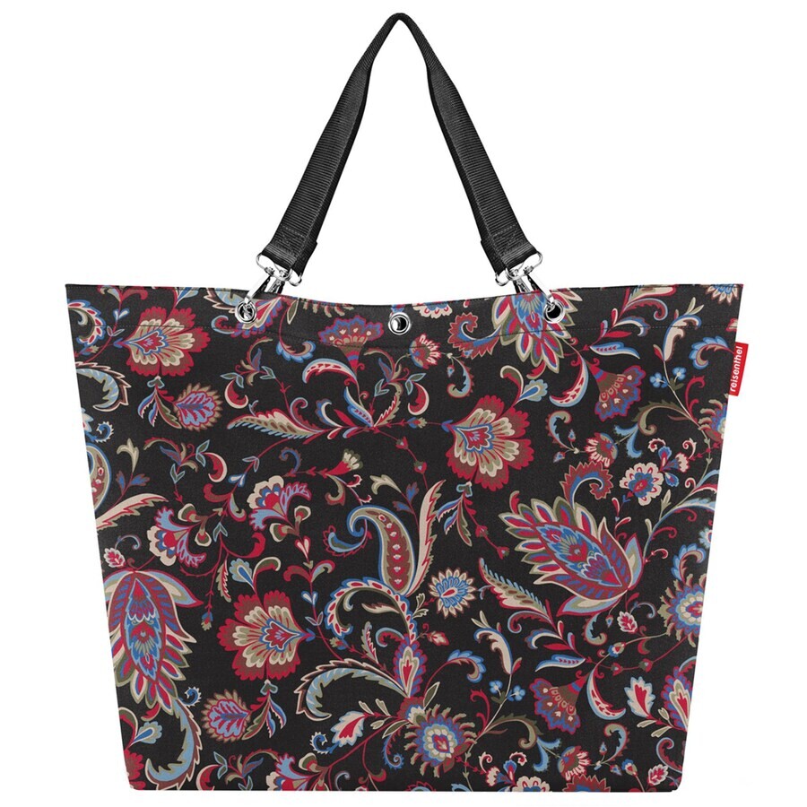 Шоппер Reisenthel, черный
Шоппер Reisenthel, черный