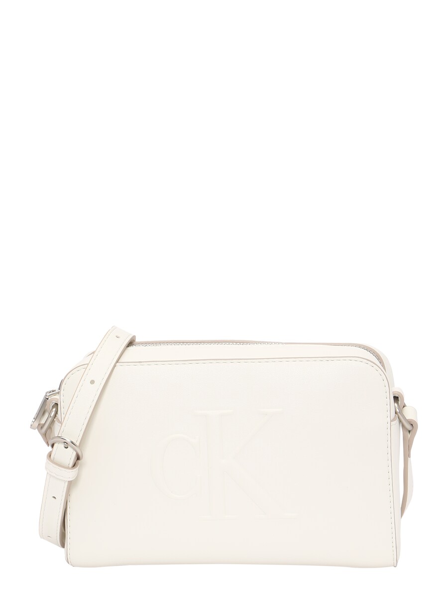 Сумка через плечо Calvin Klein, белый
Сумка через плечо Calvin Klein, белый