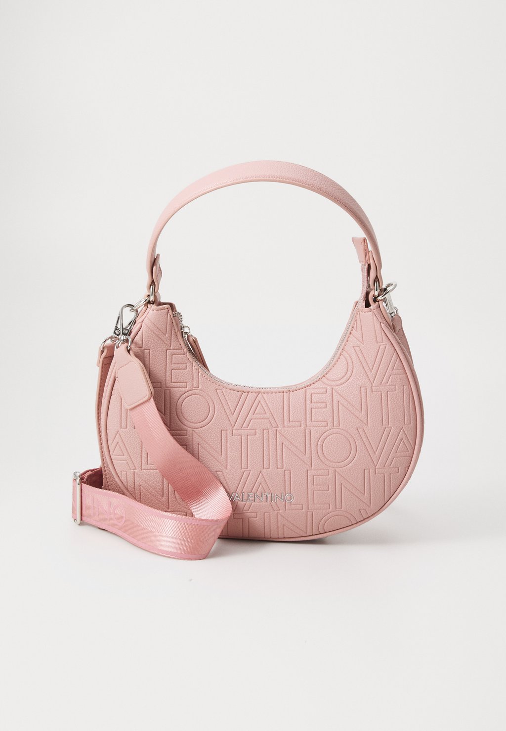 Сумка SHELBY Valentino Bags, розовый 
Сумка SHELBY Valentino Bags, розовый