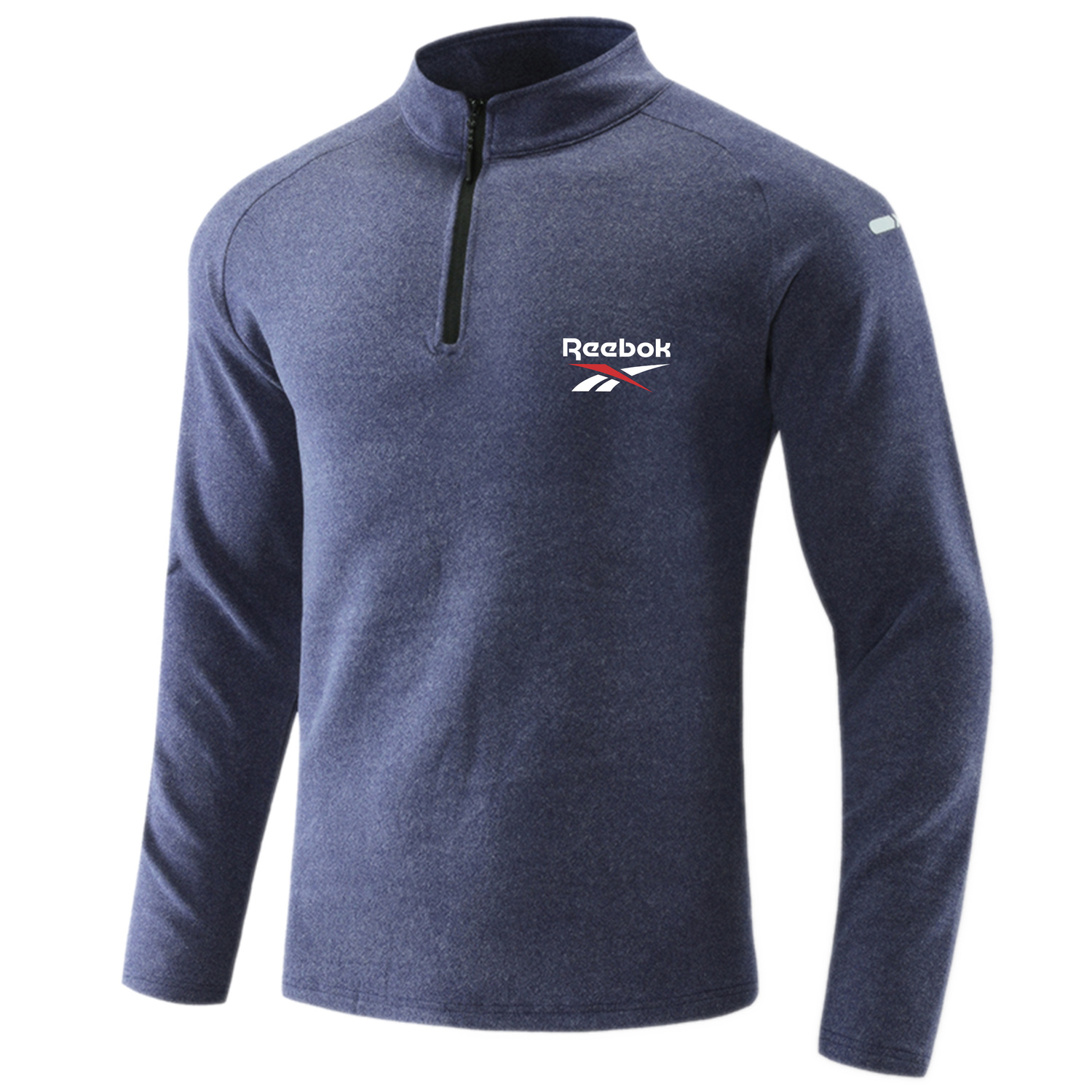 Футболка Unisex Half Turtleneck Moderate Reebok, фиолетовый
Футболка Unisex Half Turtleneck Moderate Reebok, фиолетовый