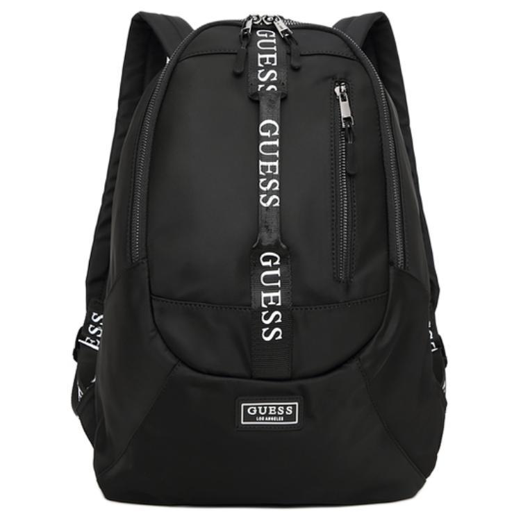 GUESS Женский черный рюкзак из ткани среднего размера, Black
GUESS Женский черный рюкзак из ткани среднего размера, Black