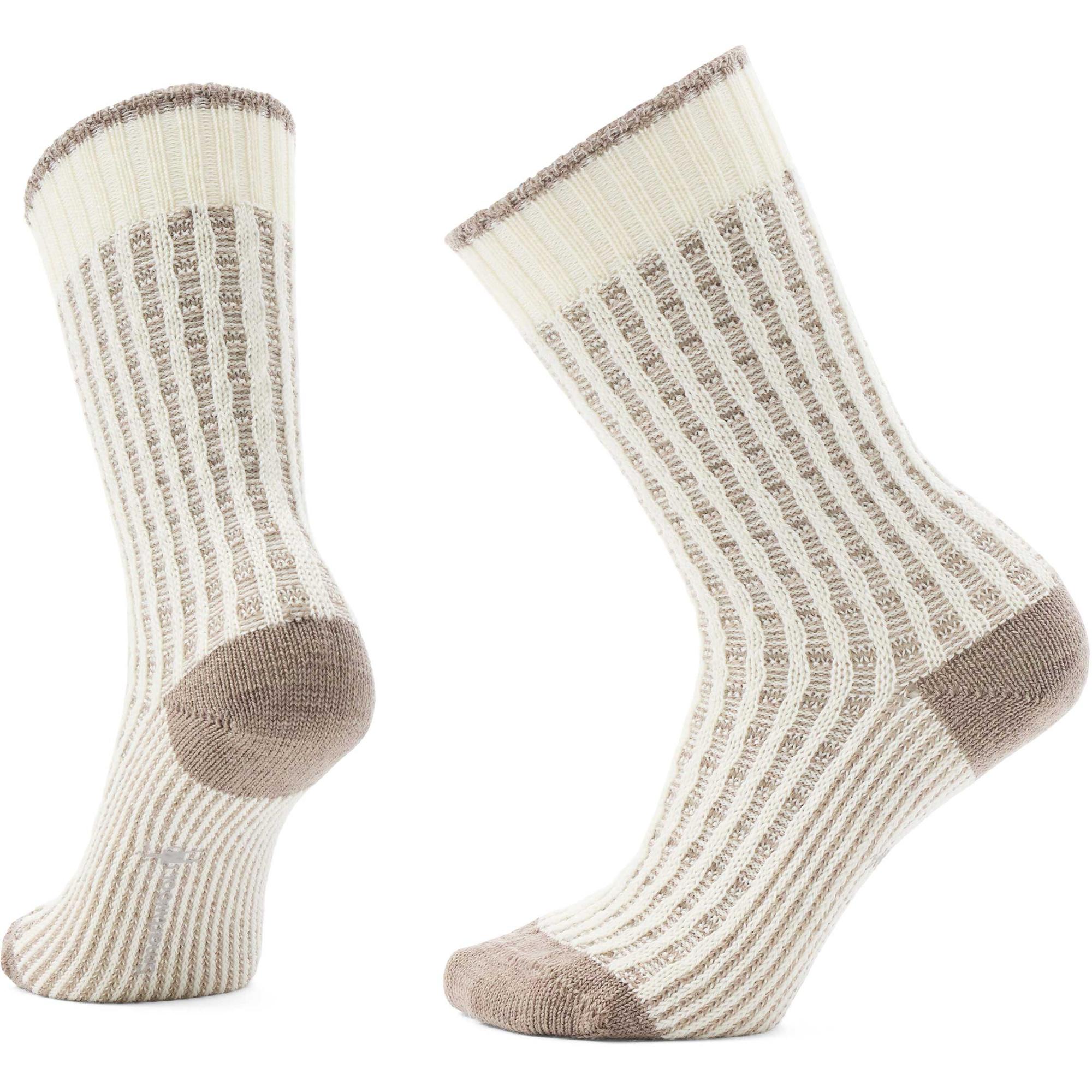 Женские повседневные уютные носки с вафельной текстурой Smartwool, Natural
Женские повседневные уютные носки с вафельной текстурой Smartwool, Natural