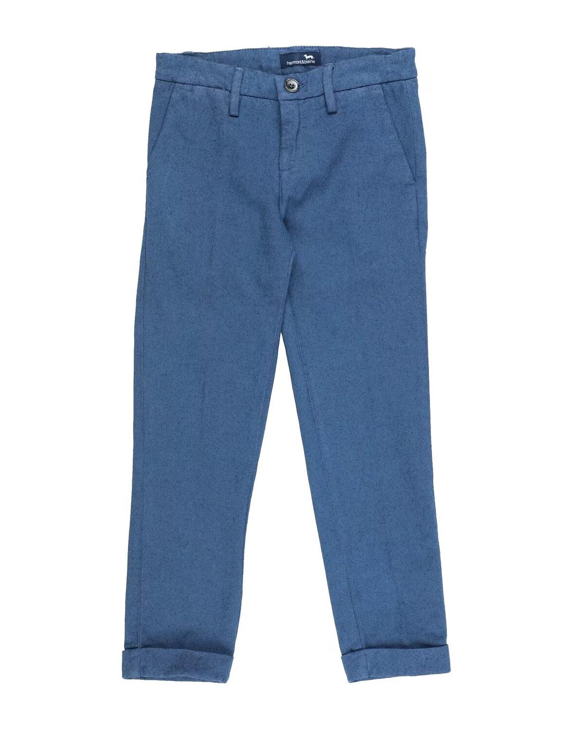 Брюки Harmont & Blaine, синий
Брюки Harmont & Blaine, синий