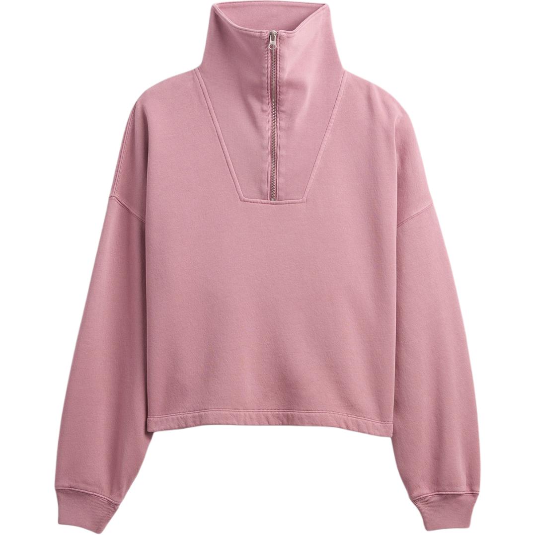 Свитшот женский GAP, розовый
Свитшот женский GAP, розовый