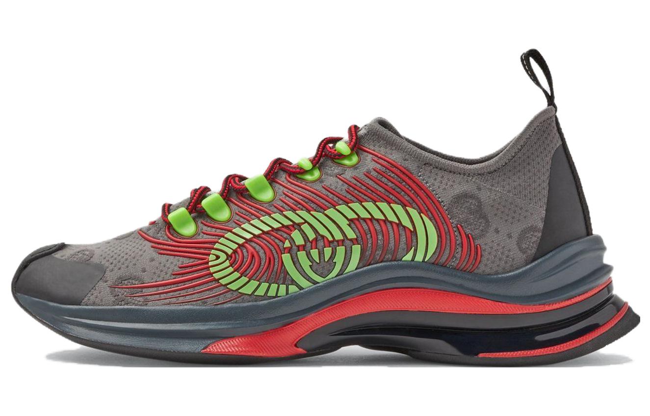 Кроссовки GUCCI Low Top Casual мужские серо-голубые
Кроссовки GUCCI Low Top Casual мужские серо-голубые