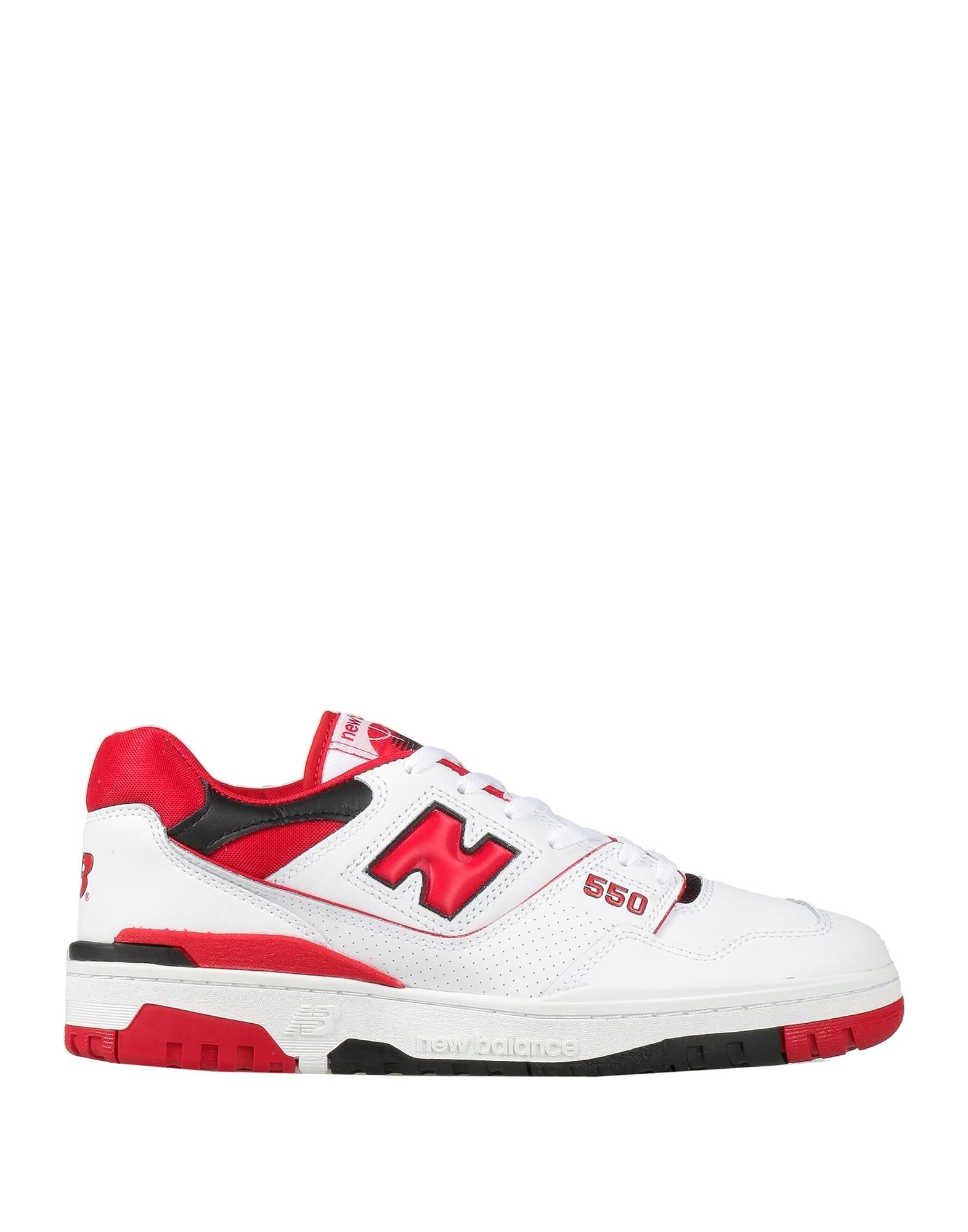 Кроссовки 550 New Balance, белый
Кроссовки 550 New Balance, белый